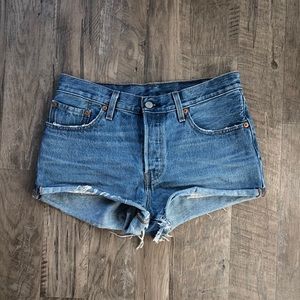 Levi’s vintage short